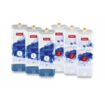 Prací prostředek Miele UltraPhase - sada 6 kartuší 1 a 2 (6 x 1,4 l)