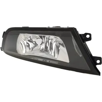 Mlhový světlomet Pravé přední mlhové světlo Škoda Fabia III (NJ3/NJ5) 18-21 OE