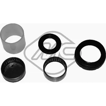 Zavěšení kol Sada na opravy, tělo nápravy METALCAUCHO 04563