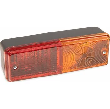 Nakládací rampa pro vozidlo Sdružené světlo WO72U (40) FT-07