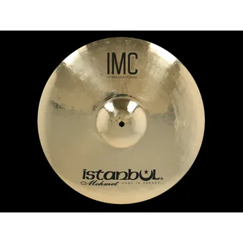 Činel ISTANBUL MEHMET IMC 16" CRASH 100842