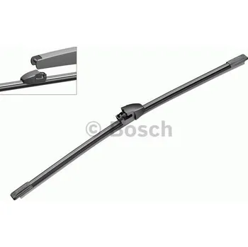 Stěrač Zadní stěrač Volkswagen T5 California r.v. 2003-2009, BOSCH FLAT 400 mm