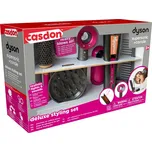 Casdon Dyson Supersonic and Corrale…