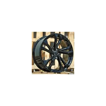 Disk Racing Line I5493 AUD 8,5x19 5x112 ET40.00 Černá lesklá