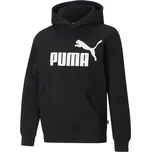 PUMA Essentials Big Logo Hoodie Youth…
