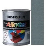 Alkyton Kladívkový efekt 750 ml
