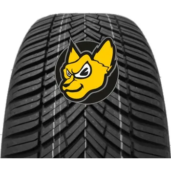 Celoroční osobní pneu Toyo Celsius AS2 255/45 R20 105W XL M+S