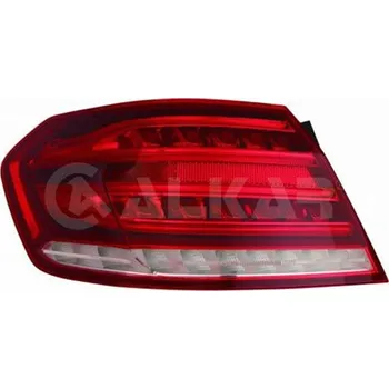 Zadní světlomet Zadní světlo DEPO 50E1872E