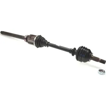 Poloosa kola Poloosa Gresa pravá pro Citroen C5 2.2 HDi 98kW (32738T, 32738V, 3273EK, 21972)