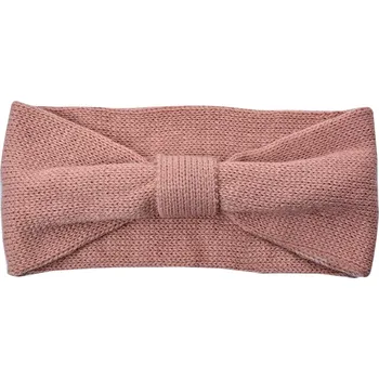 Čelenka Clayre & Eef - Teplá čelenka do vlasů JZHE0013P