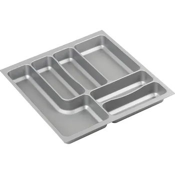 Příborník do zásuvky STRONG StrongIn Příborník 404x424 mm pro StrongBox šedý