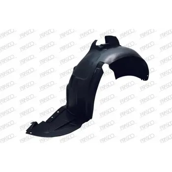 Podběh karosérie Levý přední podběh pro Citroën C3 (-05, 7136Q7, RP110206, nadkolí, 0925433, CNC3022950L)S1