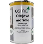 OSMO Color Olejové mořidlo 1 l