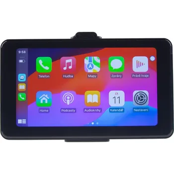 Monitor do auta Stualarm DS-706CA