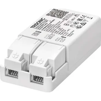 Napájecí zdroj pro osvětlení TRIDONIC 28003343 Napájecí zdroj: spínaný LED 8W 27÷42VDC 180mA 198÷264VAC IP20