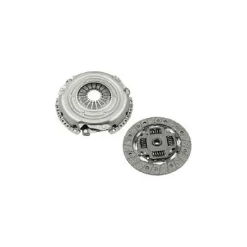 Spojková sada Dvoudílná spojka FORD 1.6 Ti | 1596ccm | 92kW | 03/2007-12/2010 | PNBA | SRL