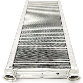 Výměník tepla ORIGINÁLNÍ DÍL CITROËN - PEUGEOT Výměník tepla vnitřního vytápění pro Citroën C4 Picasso, C5 Aircross, Berlingo, Spacetourer, Jumpy (9821299980)