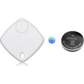 GPS MXM Mini bluetooth anti-lost tracker - Tuya