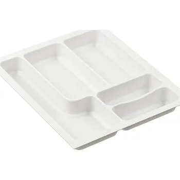 Organizace kuchyně STRONG StrongIn příborník 372x422 mm pro StrongMax 18 bílý