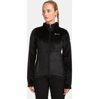 Dámská mikina Dámská mikina Kilpi Skathi-W BLK XL
