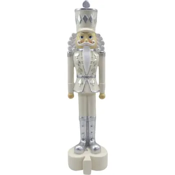 Clayre & Eef - Dekorativní figurka Louskáčka 6PR3653