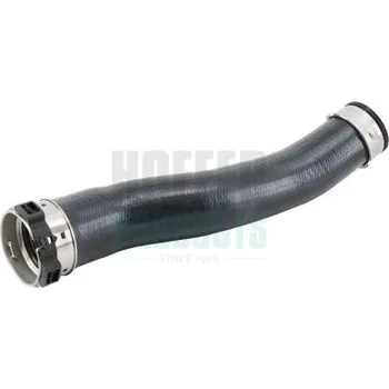 Motor automobilu Hadice plnícího vzduchu HOFFER 96384