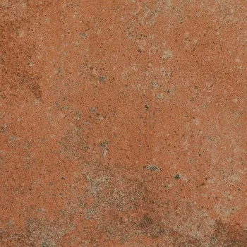 Dlažba RAKO Dlažba Rako Siena červenohnědá struktura mat rektifikovaná 22x22 DAR2Y665 DAR2Y665