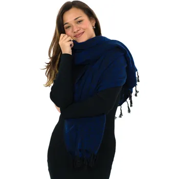 Šála Himalife Hřejivá šála Yak wool 140