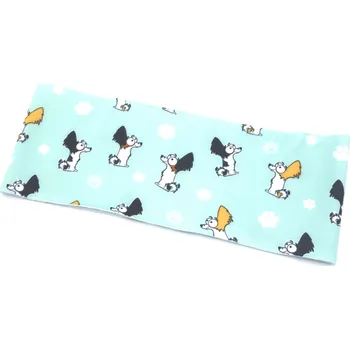 Čelenka Pamlskový Ráj Čelenka - papillon Vyberte barvu:: mint (Papillon)