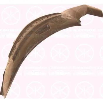 Nářadí pro automobil obložení, dutina kola AGB 5704FP-1