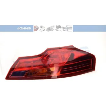 Zadní světlomet Zadní světlo DEPO 5520885E