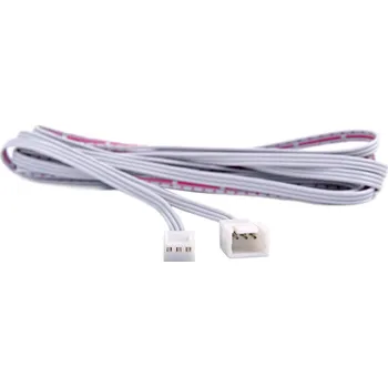 Prodlužovací kabel STRONG StrongLumio prodlužovací kabel 2 m pro dveřní senzor 342519 a 342520