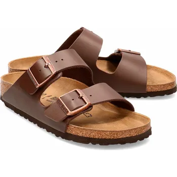 Dámská obuv Birkenstock Birkenstock - Dámské žabky - 0051703 39