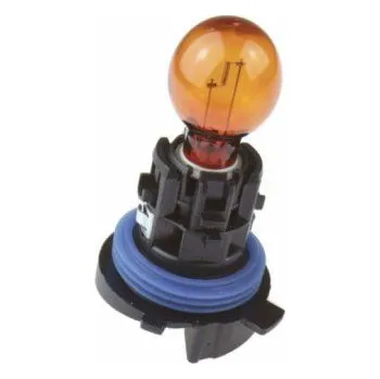 Autožárovka ORIGINÁLNÍ DÍL CITROËN - PEUGEOT Žárovka blikače PSY24W, oranžová pro Peugeot 3008 a 5008 (6216G6, 262610001R)