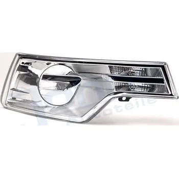 Směrový světlomet Pravý blinkr bez mlhovky pro Citroen C5 (X7) (6206J5, 1104486)