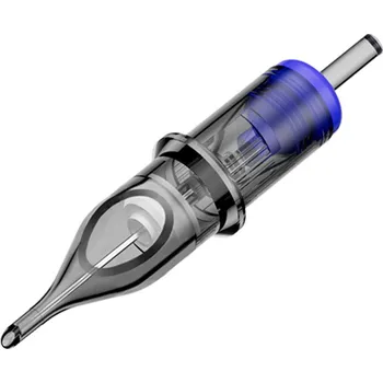 Tetovací jehla Elite III Round Shader :: Elite III Round Shader 11, 0,35mm, AC1211RS