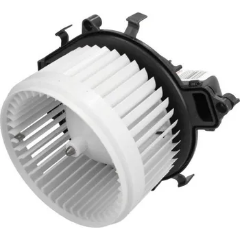 Ventilátor topení a klimatizace Vnitřní ventilátor Denso pro Berlingo (B9), C4 Picasso a Peugeot Partner (B9, 6441W8, DEA07016)