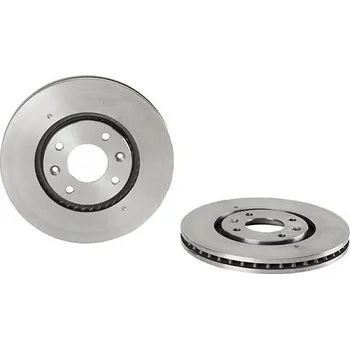 Brzdový kotouč Brzdový kotouč přední, Brembo pro Citroen Xantia a Xantia Break (4246L8, 4246N0, 4246R7)