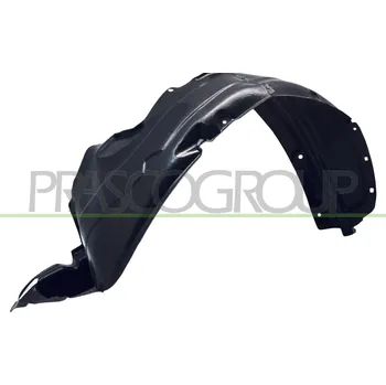 Nářadí pro automobil obložení, dutina kola AGB 4051FL2T