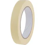 Levior Papírová maskovací páska krémová