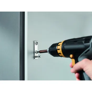 Nábytek BLUM 20K5101 boční čep na korpus HK-XS vrut