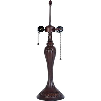 Stojací lampa Clayre & Eef - Podstavec ke stolní lampě Tiffany 5LL-5795