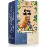 SONNENTOR Vřelé objetí BIO 18x 1,5 g