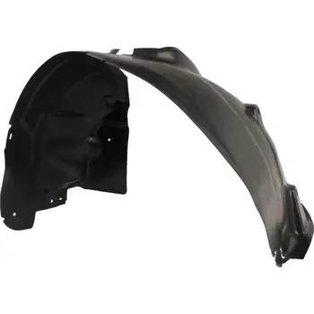 Podběh karosérie REZAW-PLAST Levý přední podběh pro Citroën C5 (X7) 08- (7136KZ)