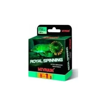Vlasec Mivardi Royal Spinning 200m 0.255mm/8.30kg