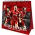 Kalendář Stolní kalendář Liverpool FC Desk Calendar A24CR19 2025 