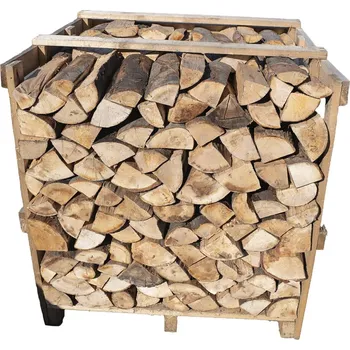 Tuhé palivo R. Hlavica s.r.o. Tvrdá polínka rovnaná Délka: 50 cm