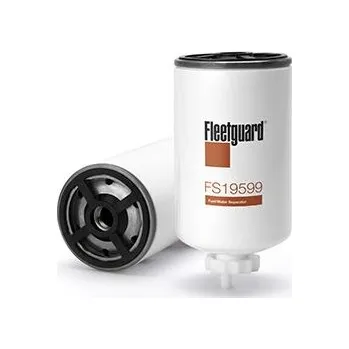 Palivový filtr Palivový filtr FLEETGUARD FS19599