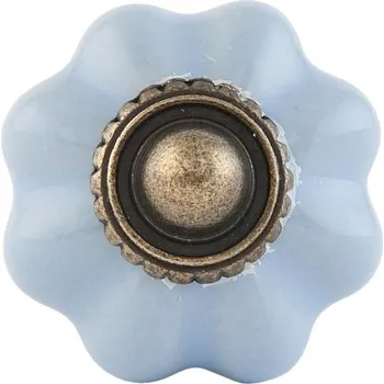 Nábytkové kování Clayre & Eef - Nábytková úchytka 63504