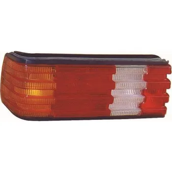 Zadní světlomet Zadní světlo DEPO 502687